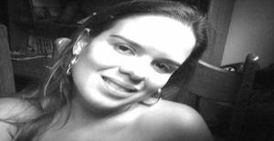 Analuizagf 38 years old I am from Rio Verde de Mato Grosso/Mato Grosso do Sul, Seeking Dating Friendship with Man