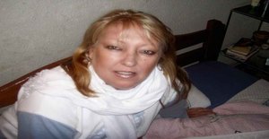Patyguazu 60 years old I am from Corrientes/Corrientes, Seeking Dating Friendship with Man