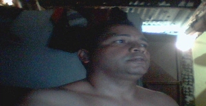 Luistodo 50 years old I am from Caracas/Distrito Capital, Seeking Dating with Woman