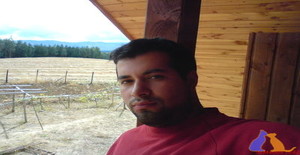 Bobesponja80 41 years old I am from Osorno/Los Lagos, Seeking Dating Friendship with Woman