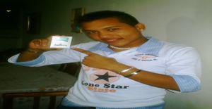 Fewd 32 years old I am from Caracas/Distrito Capital, Seeking Dating Friendship with Woman