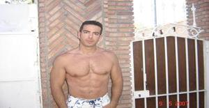 Brucebann 50 years old I am from Algeciras/Andalucia, Seeking Dating with Woman