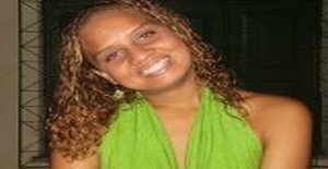 Lualorena20 34 years old I am from Jequié/Bahia, Seeking Dating Friendship with Man