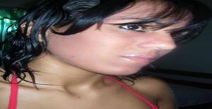 Lindinhadanet 33 years old I am from Itinga do Maranhão/Maranhão, Seeking Dating Friendship with Man