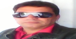 Ronaldaõseleto 56 years old I am from Contagem/Minas Gerais, Seeking Dating Friendship with Woman