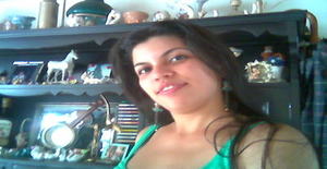 Leurykitty 39 years old I am from Belem/Para, Seeking Dating Friendship with Man