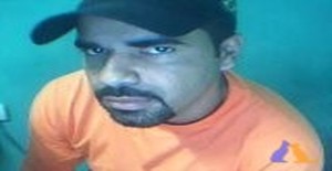 Jamesbeserra 45 years old I am from Buíque/Pernambuco, Seeking Dating with Woman