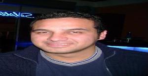 Pantocrator 44 years old I am from Bogota/Bogotá dc, Seeking Dating Friendship with Woman