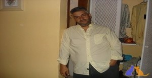 Panaglobal 55 years old I am from Buenos Aires/Buenos Aires Capital, Seeking Dating Friendship with Woman