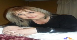 Leona_2222 52 years old I am from la Florida/Región Metropolitana, Seeking Dating Friendship with Man