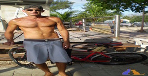 Actunchen 58 years old I am from Cancun/Quintana Roo, Seeking Dating with Woman
