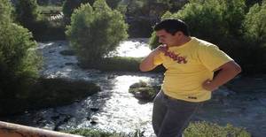 Gadiantoncito 39 years old I am from Lima/Lima, Seeking Dating Friendship with Woman