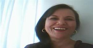 Rositaduque 63 years old I am from Medellin/Antioquia, Seeking Dating Friendship with Man