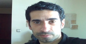 Daniel_4_518 50 years old I am from Porto/Porto, Seeking Dating Friendship with Woman