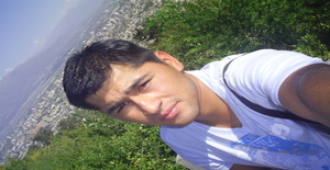 Nacho1981 39 years old I am from Santiago/Region Metropolitana, Seeking Dating Friendship with Woman