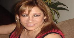 Newblanquita 64 years old I am from Lima/Lima, Seeking Dating Friendship with Man