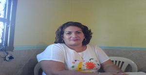 Zoribeth 62 years old I am from Valencia/Carabobo, Seeking Dating Friendship with Man