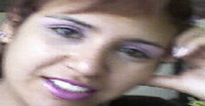 Diosamaia 43 years old I am from Concepción Del Uruguay/Entre Rios, Seeking Dating Friendship with Man
