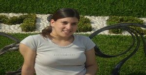 Demoniacadoce 35 years old I am from Tabua/Coimbra, Seeking Dating Friendship with Man