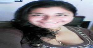 Marimer_96 40 years old I am from Caracas/Distrito Capital, Seeking Dating Friendship with Man