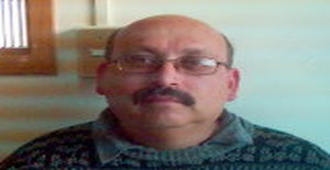 Vic6170 59 years old I am from Monterrey/Nuevo Leon, Seeking Dating with Woman