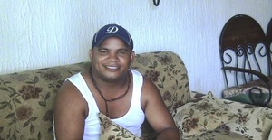 Robocop71 50 years old I am from Caracas/Distrito Capital, Seeking Dating Friendship with Woman