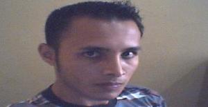 Joric_orara84 37 years old I am from Guayaquil/Guayas, Seeking Dating Friendship with Woman