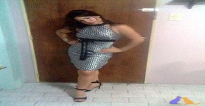 Shikita618 31 years old I am from Puerto Ordaz/Bolivar, Seeking Dating Friendship with Man