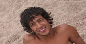 Rodrirudy 34 years old I am from Montevideo/Montevideo, Seeking Dating Friendship with Woman