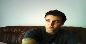 Pacheco3222 43 years old I am from Lisboa/Lisboa, Seeking Dating Friendship with Woman