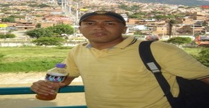 Cadalzo 40 years old I am from Cali/Valle Del Cauca, Seeking Dating Friendship with Woman