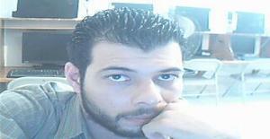 Luis2701 42 years old I am from Culiacan/Sinaloa, Seeking Dating Friendship with Woman
