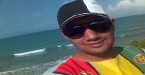 Moreno_tnt 36 years old I am from Parnamirim/Rio Grande do Norte, Seeking Dating Friendship with Woman