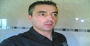 Abcmelo 44 years old I am from Ermesinde/Porto, Seeking Dating with Woman