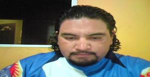 Antoniohernandez 36 years old I am from Las Choapas/Tabasco, Seeking Dating with Woman