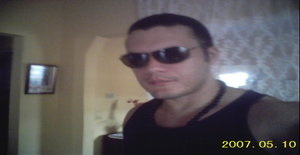 Leao_azul31 45 years old I am from Natal/Rio Grande do Norte, Seeking Dating Friendship with Woman