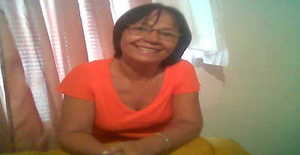Só*morena** 72 years old I am from Rondonopolis/Mato Grosso, Seeking Dating Friendship with Man