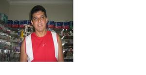 Umvascaino 53 years old I am from Natal/Rio Grande do Norte, Seeking Dating Friendship with Woman