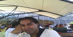 Allek 46 years old I am from Caracas/Distrito Capital, Seeking Dating Friendship with Woman