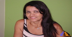 Dindinha10 63 years old I am from Vila Velha/Espirito Santo, Seeking Dating Friendship with Man