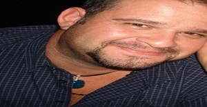 Rescue2007 47 years old I am from Guadalajara/Jalisco, Seeking Dating with Woman