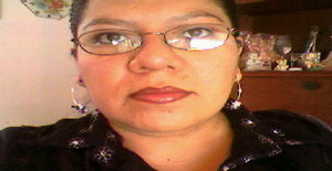 Florecita31 44 years old I am from Puebla/Puebla, Seeking Dating Friendship with Man