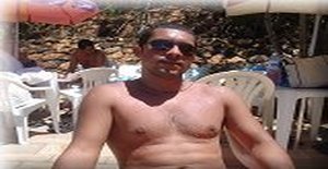 Rodpaul 42 years old I am from Brasilia/Distrito Federal, Seeking Dating Friendship with Woman