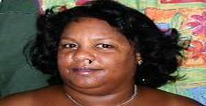 Mercy45 58 years old I am from Habana/Ciego de Avila, Seeking Dating Marriage with Man