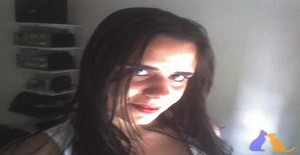 Aninha_1987 34 years old I am from Sao Paulo/Sao Paulo, Seeking Dating Friendship with Man