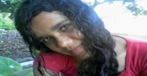 Jayllmagatinha 32 years old I am from Vitória/Espirito Santo, Seeking Dating Friendship with Man