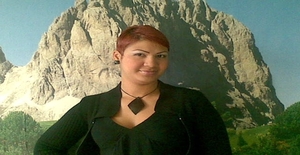 Karmen_p 50 years old I am from Caracas/Distrito Capital, Seeking Dating Friendship with Man