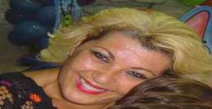 Pérola 67 years old I am from Jaboatão Dos Guararapes/Pernambuco, Seeking Dating Friendship with Man