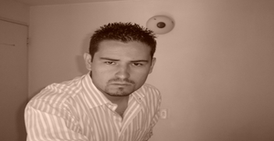 Girald 36 years old I am from Medellin/Antioquia, Seeking Dating Friendship with Woman