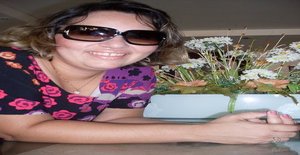 Paula-melo 38 years old I am from Açu/Rio Grande do Norte, Seeking Dating Friendship with Man